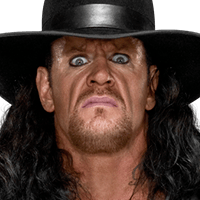 Undertaker '18