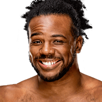 Xavier woods