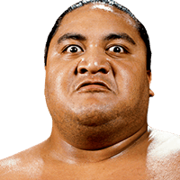 Yokozuna | WWE 2K24 Roster