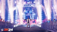 WWE 2K24 Arenas Full List: All Shows, PPVs & WrestleMania Arenas