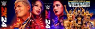 WWE 2K24 Editions Guide: Pre-Order, Deluxe and 40 Years of WrestleMania Content