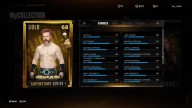 Wwe2k24 myfaction sheamus 09 persona