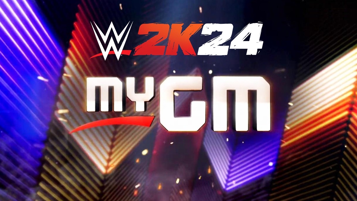 WWE 2K24 MyGM Mode Full Guide: All Features, Tips & Tricks - WWE 2K24 News & Guides