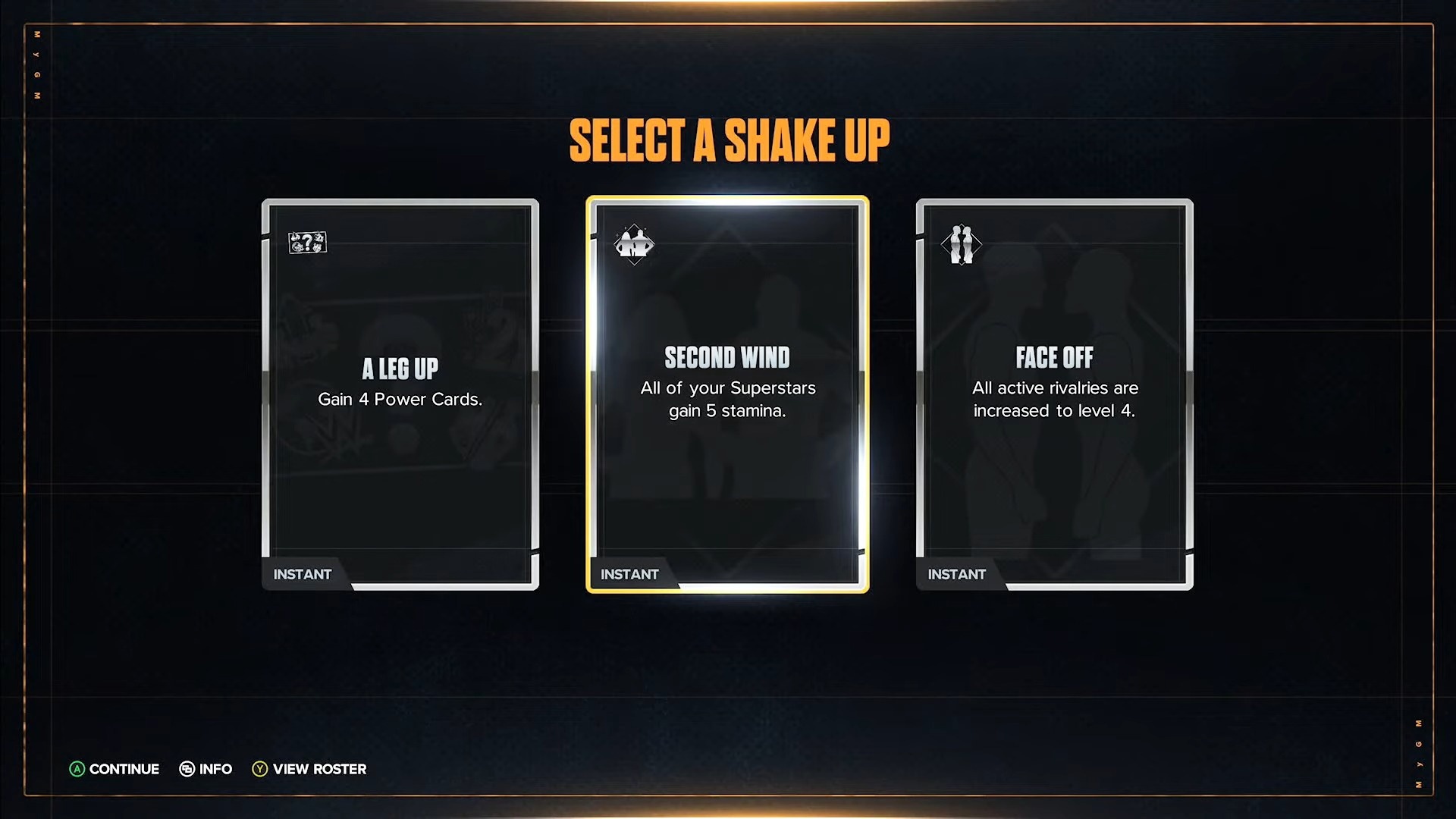 wwe 2k25 mygm mode guide 6