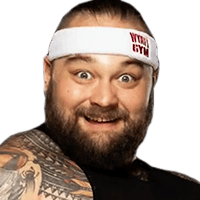 Bray wyatt 20 snme