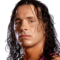 Bret hart