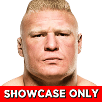 Brock lesnar 3