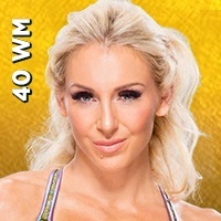 Charlotte flair 40 wm 3