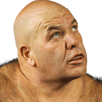 George steele