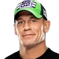 John cena 20 wm30