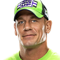 John cena 20