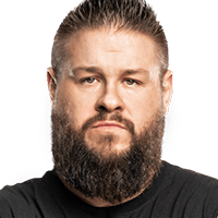 Kevin owens