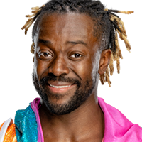 Kofi Kingston
