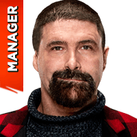 Mick foley