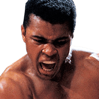 Muhammad ali 2