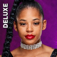 Bianca belair 17