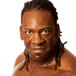 Booker T Booker T