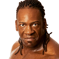 Booker T