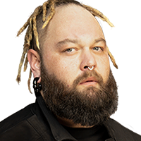 Bray Wyatt '20 (nWo)