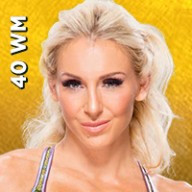 Charlotte Flair '17