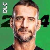 Cm punk 3