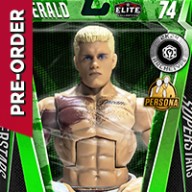 Cody Rhodes "Elite"