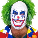 Doink the clown