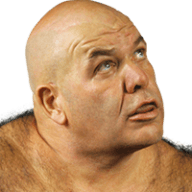 George "The Animal" Steele