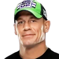 John cena 20 wm30