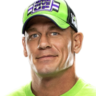 John cena 20