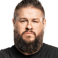 Kevin Owens
