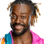 Kofi Kingston Kofi Kingston