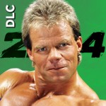 Lex luger