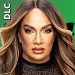 Nia jax