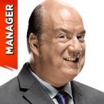 Paul Heyman