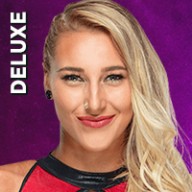 Rhea Ripley '17