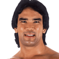 Ricky steamboat