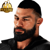 Roman Reigns '24
