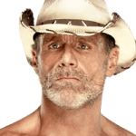 Shawn Michaels