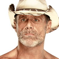 Shawn Michaels