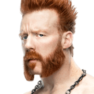 Sheamus