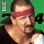 Terry funk