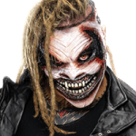 The Fiend Bray Wyatt The Fiend Bray Wyatt