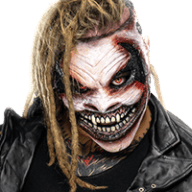 The Fiend Bray Wyatt