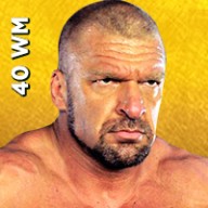 Triple H WM30