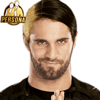 Seth rollins 14 3