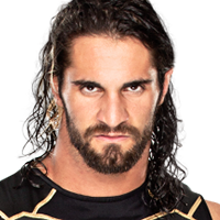 Seth rollins 15