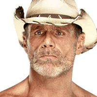 Shawn michaels