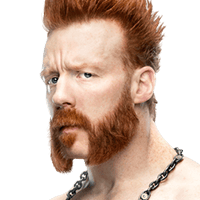 Sheamus