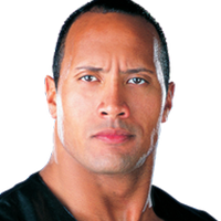 The rock 01